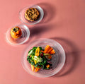 Jupiter Dinnerware  by Fortessa