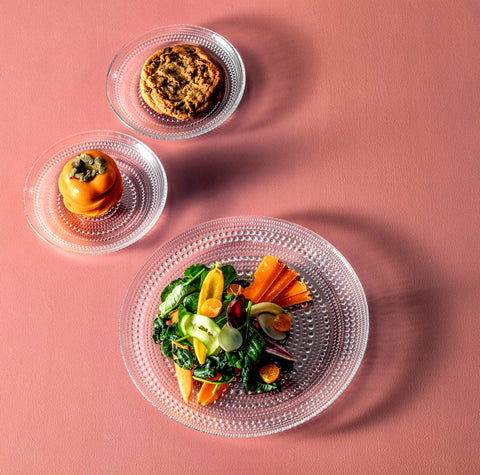 Jupiter Dinnerware  by Fortessa