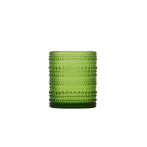Jupiter Fern DOF Glass  by Fortessa