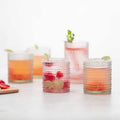 Jupiter Glassware  by Fortessa