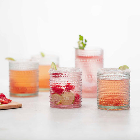 Jupiter Glassware  by Fortessa