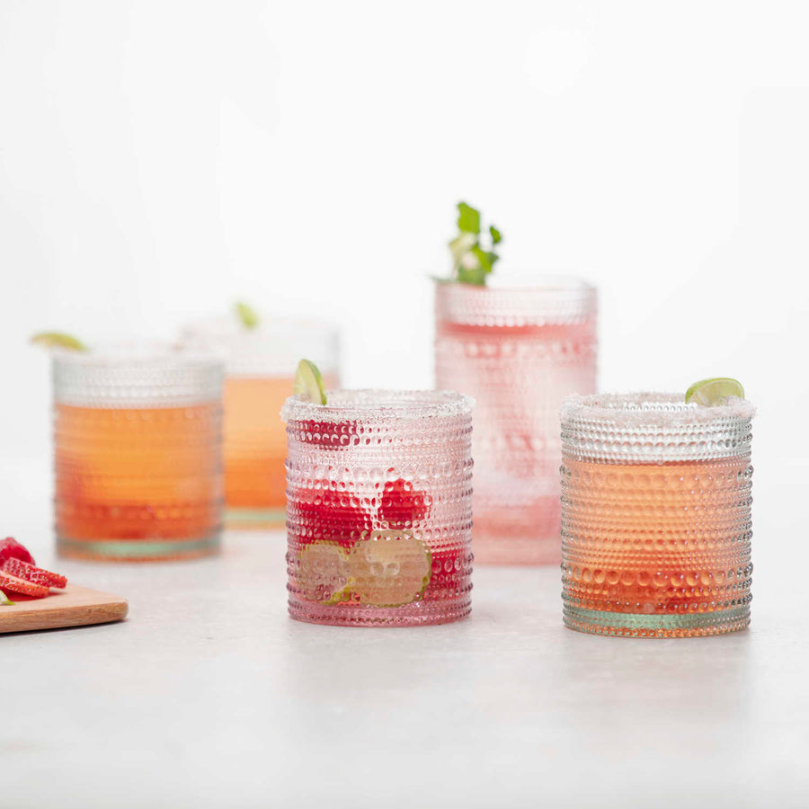 Jupiter Glassware  by Fortessa