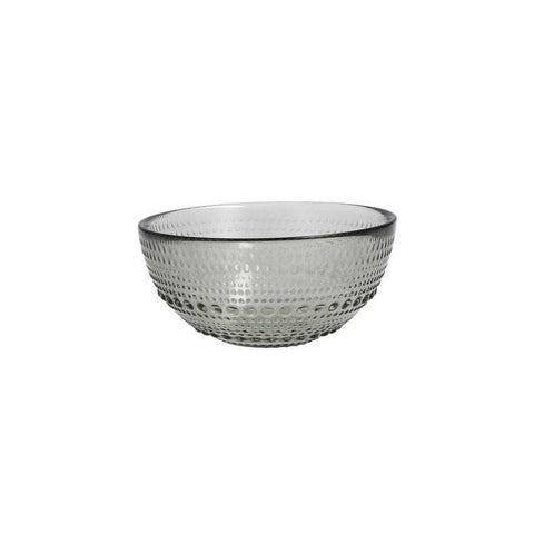 Jupiter Smoke Cereal Bowl by Fortessa