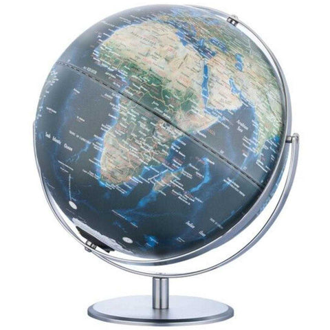 Juri Light Flex Globe Blue/Green by Troika