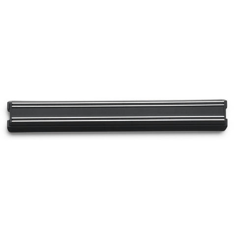 Knife Storage Magnetic Holder 12" Black by Wusthof Trident