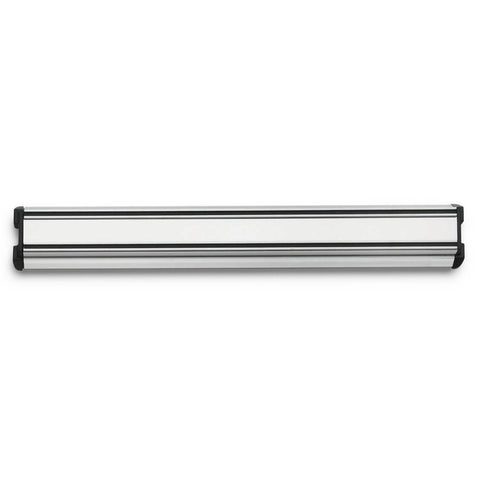 Knife Storage Magnetic Holder 12" Chrome Pl. by Wusthof Trident