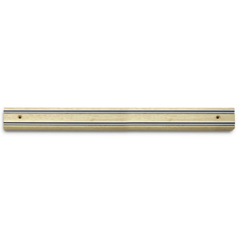 Knife Storage Magnetic Holder 18" Beech by Wusthof Trident