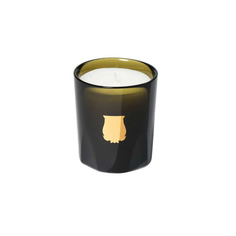 La Petite Bougie Gabriel (Gourmand Chimney Fire) by Trudon