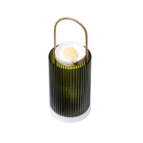 La Promeneuse  by Trudon