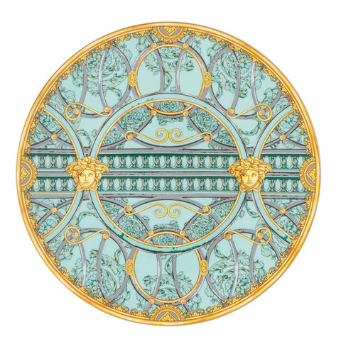 La Scala Del Palazzo  by Versace