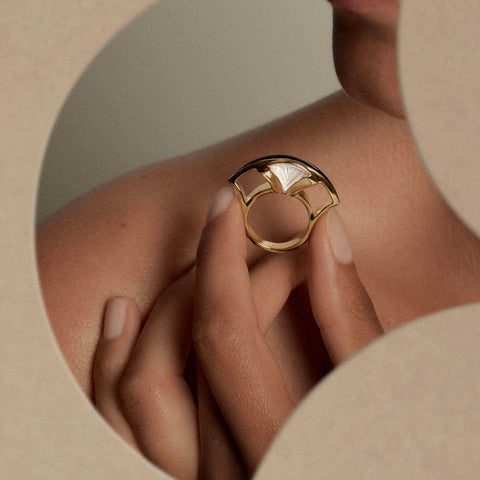 Larcade  by Lalique