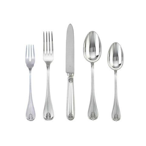 Laura Five Piece Place Setting by Buccellati