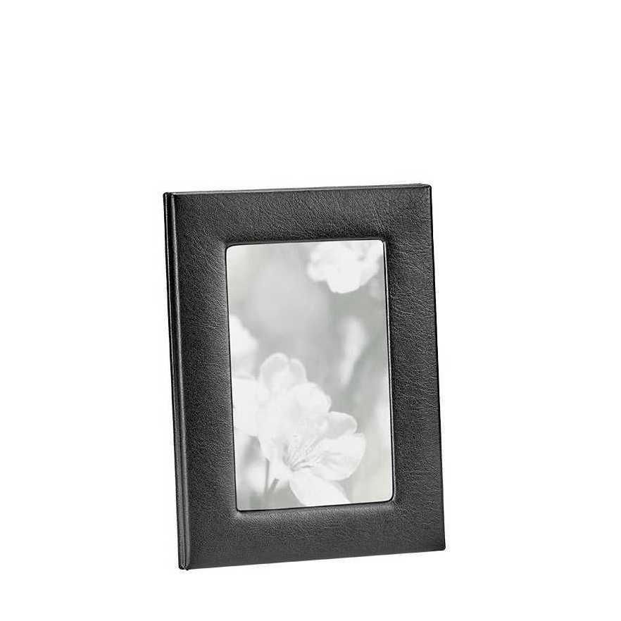 Leather Frames  by Graphic Image