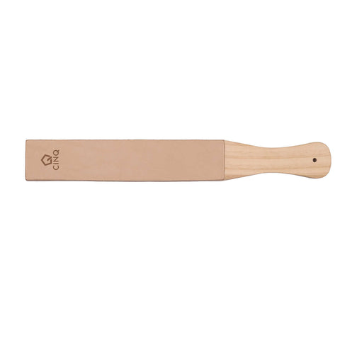 Leather Strop by Cinq