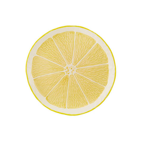 Lemon  by Bordallo Pinherio