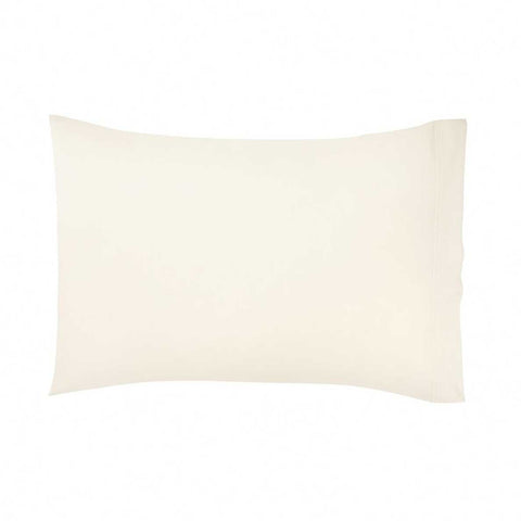 Leopard Pillowcase King (Single)  by Yves Delorme