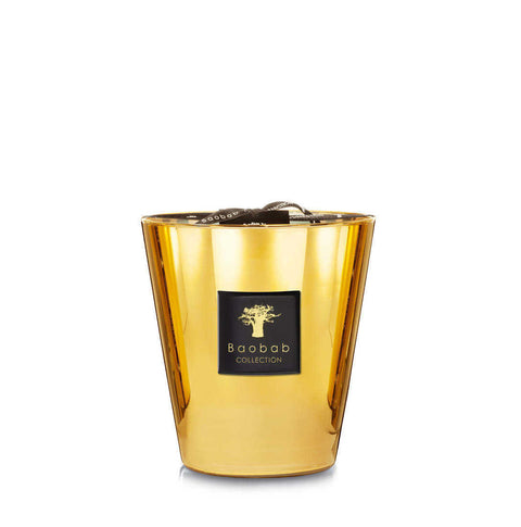 Les Exclusives Aurum Max 16 Candle by Baobab Collection