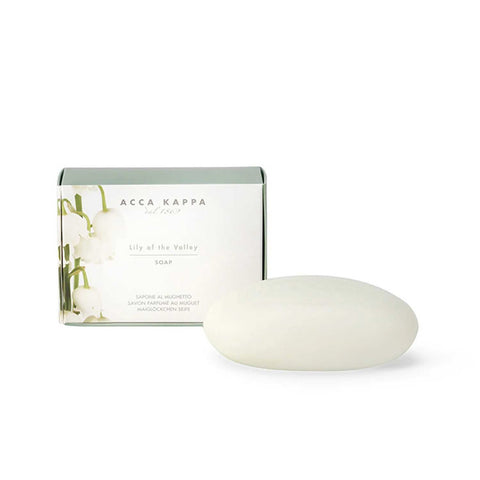 Lily Of The Valley Bar of soap by Accakappa