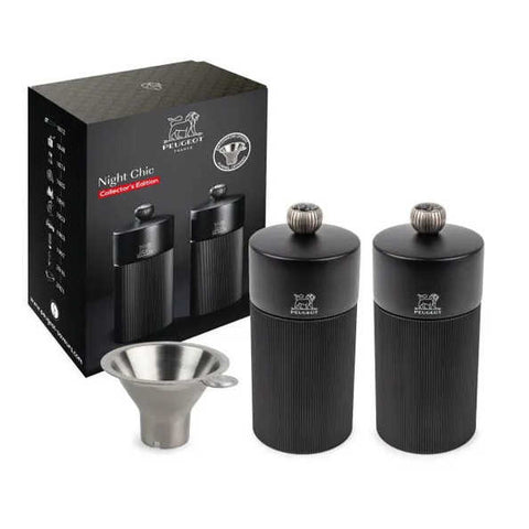 Line Night Chic Gift Set by Peugeot