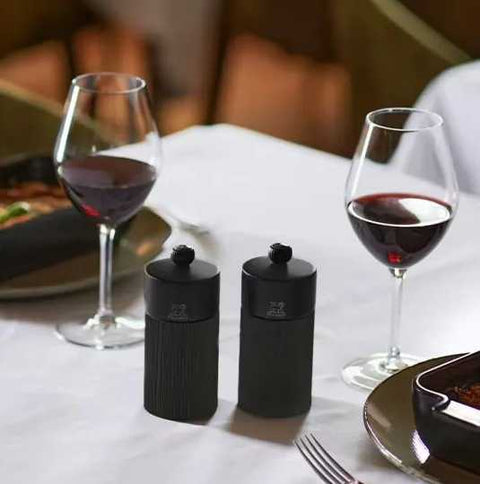 Line Night Chic Gift Set by Peugeot