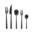 Linea Oro Nero Ice  by Mepra