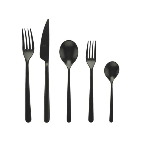Linea Oro Nero Ice  by Mepra