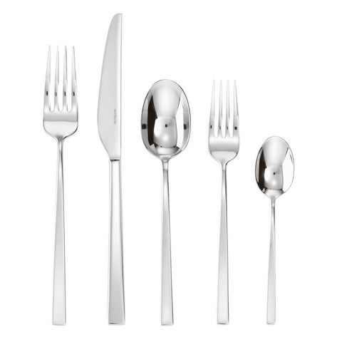 Linea Q Stainless  by Sambonet
