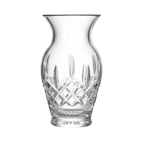 Lismore 8in Vase by Waterford