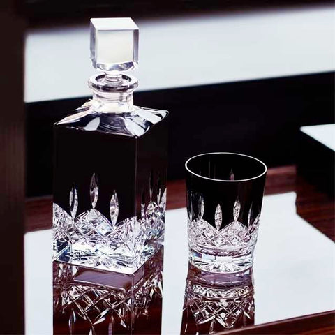 Lismore Black  by Waterford