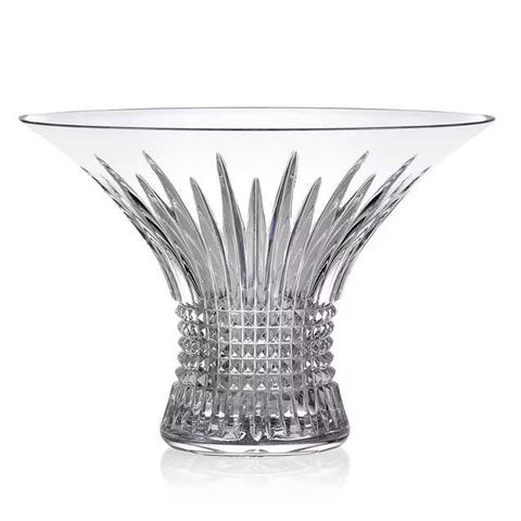 Lismore Diamond Centerpiece Bowl 12" by Waterford