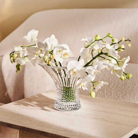 Lismore Diamond Centerpiece Bowl 12" by Waterford