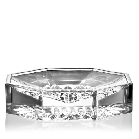 Lismore Diamond Decorative Tray 4" by Waterford