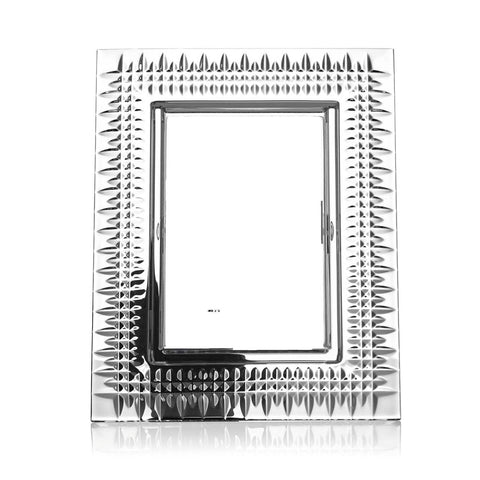 Lismore Diamond Frame 4x6" by Waterford