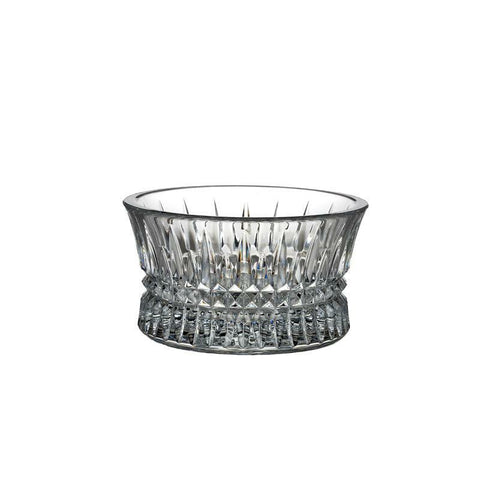 Lismore Diamond Nut Bowl by Waterford