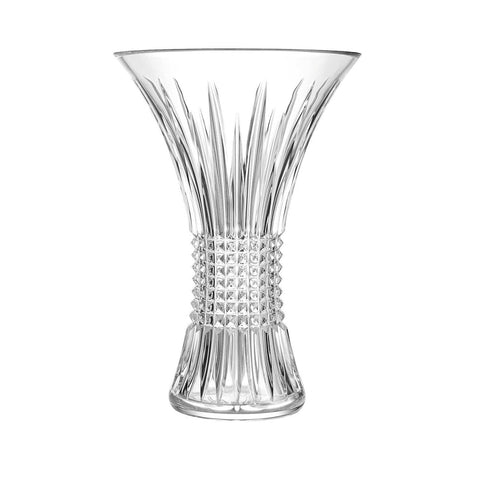 Lismore Diamond Vase 12" by Waterford
