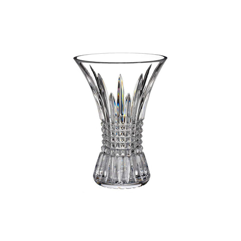 Lismore Diamond Vase 8in by Waterford