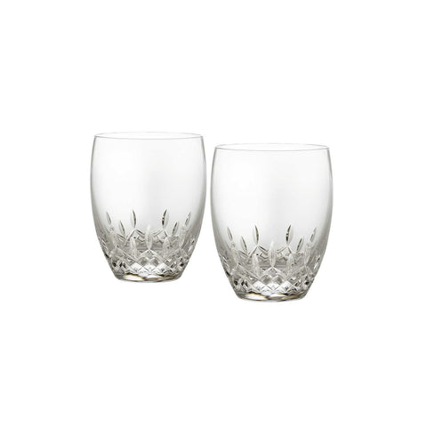 Lismore Essence DOF Set/2 by Waterford