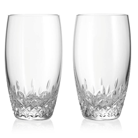 Lismore Essence Hiball Set/2 by Waterford