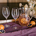 Lismore Essence Stemware by Waterford