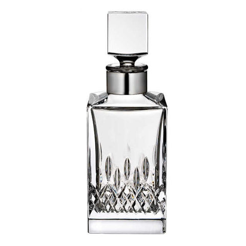 Lismore Evolution  Decanter Square by Waterford