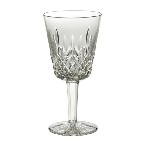 Lismore Stemware by Waterford