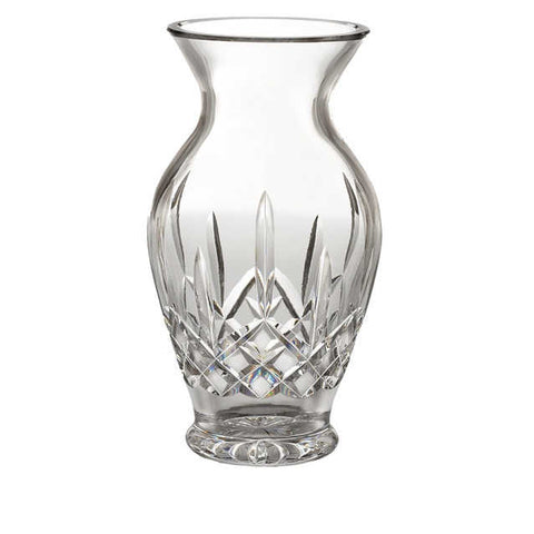Lismore Vase 10" by Waterford