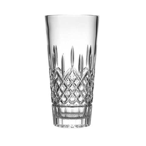 Lismore Vase 14in by Waterford