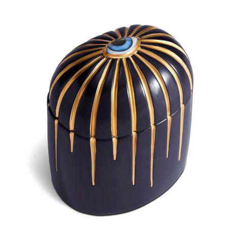 Lito Candle 3-Wick by L'objet