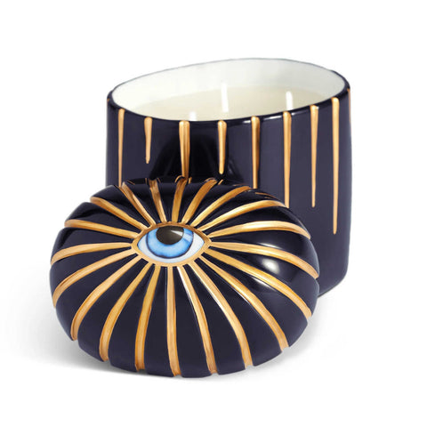 Lito Candle 3-Wick by L'objet
