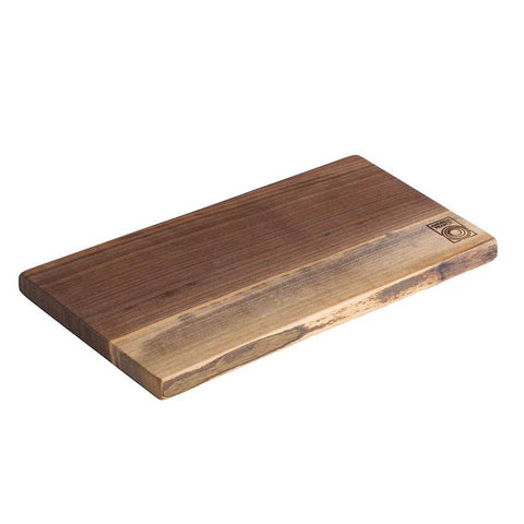 Live Edge Cutting Boards  by Andrew Pearce