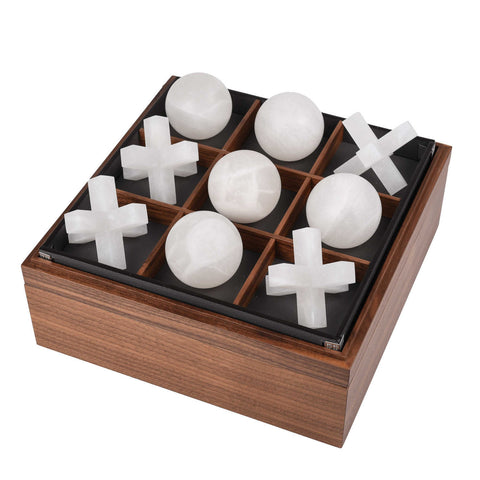 Liverpool Tic Tac Toe by Pinetti