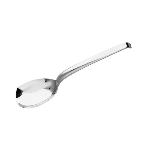 Living Serving Stainless Serving spoon, giftboxed by Sambonet