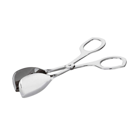 Living Serving Stainless Steel Pastry Pliers by Sambonet