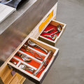 Living Serving Utensils  by Sambonet